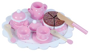 Thea set